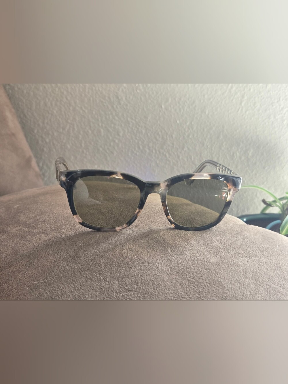 Kirkland Signature Sunglasses Fames Only Pink Tortoise Eyeglasses 53-19-140